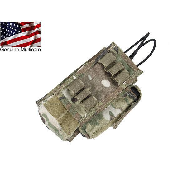 TMC MBITR Prc-152 ラジオポーチ 【Multicam マルチカム】