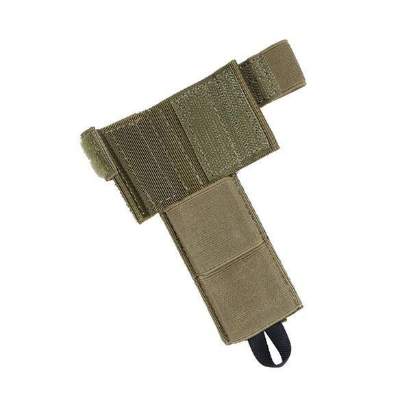 TMC アンテナ システム タクティカル カーキ