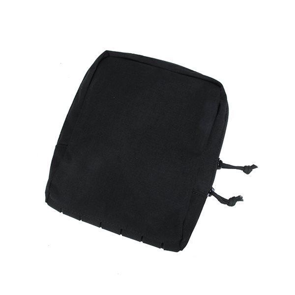 TMC UTILITY POUCH Large ラージ ユーティリティポーチ ブラック