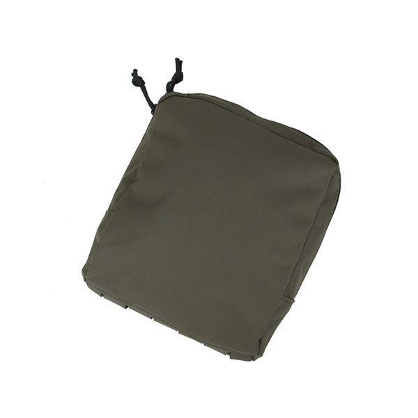 TMC UTILITY POUCH Large ラージ ユーティリティポーチ レンジャーグリーン