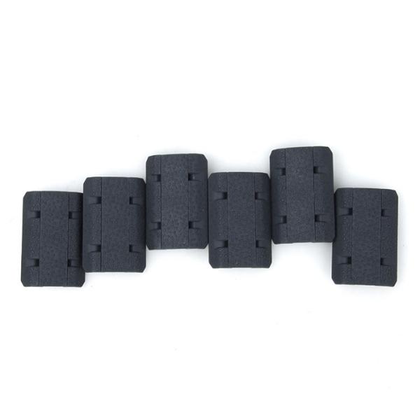 TMC M-LOK レールカバー TYPE A アーバングレー