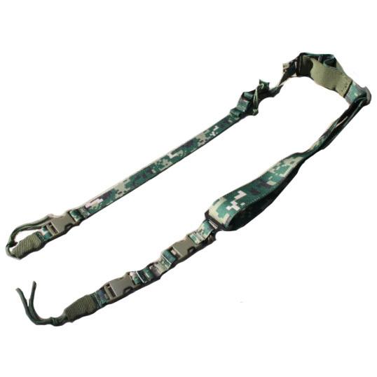 TMC 2ポイント 1ポイント ハイブリッド アーバン スリング AOR2迷彩