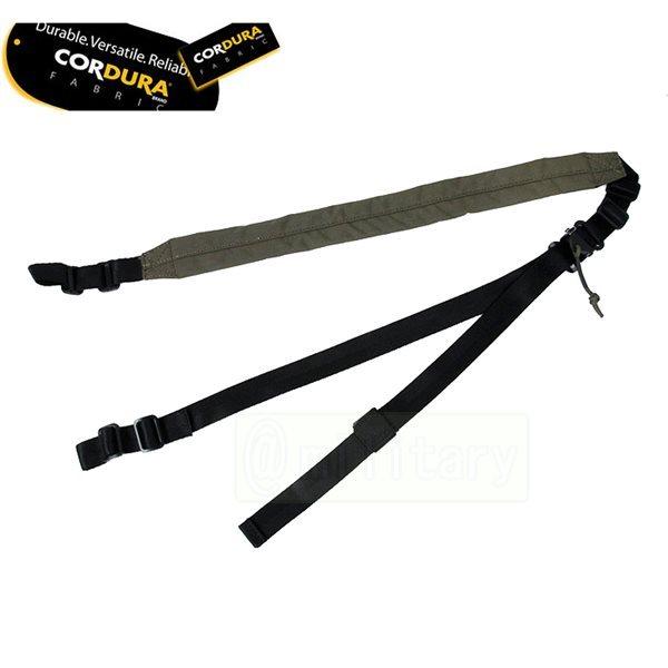 TMC VK Devgru スリング レンジャーグリーン