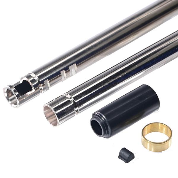 UNICORN AIRSOFT [UC-IB-A-370] プレシジョンインナーバレル 370mm ...