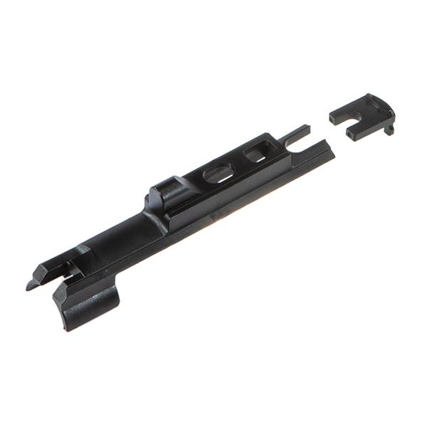 UNICORN AIRSOFT [UC-MWS-FN-P06] 強化ポリマーノズルガイド 東京マルイ...