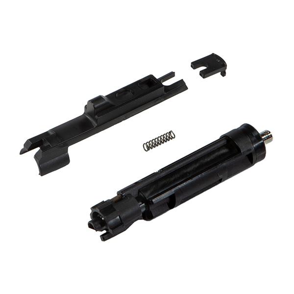 UNICORN AIRSOFT [UC-MWS-FN] 強化ポリマーローディングノズルセット 東京マ...