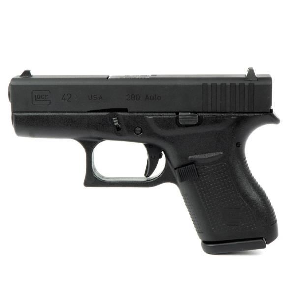 UMAREX (VFC) GLOCK42 ガスブローバック 【マガジン2本付き】