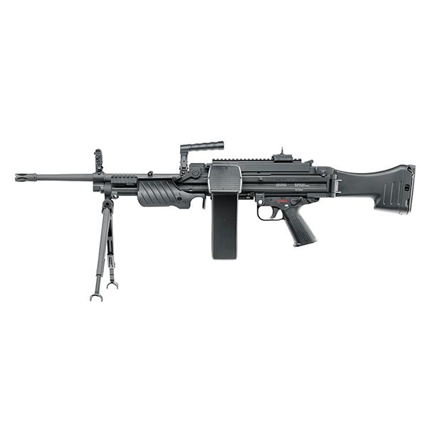 電動 UMAREX / VFC H&amp;K MG4 電動マシンガン (HK Licensed)
