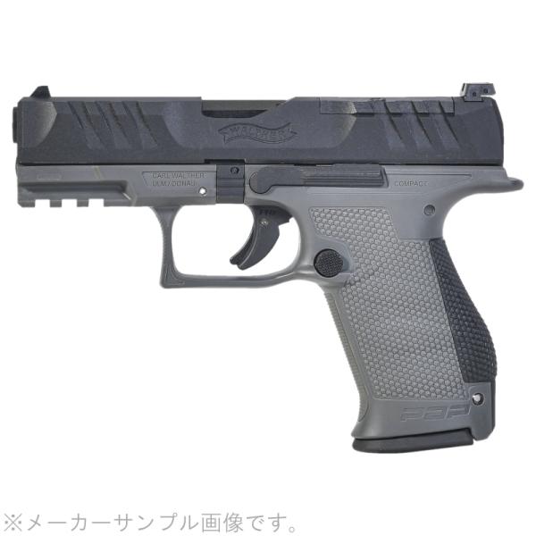 2月以降 入荷予定【予約券】 UMAREX / VFC Walther PDP COMPACT 4イ...