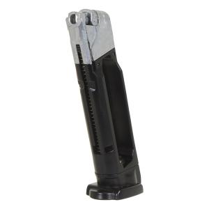 UMAREX】ガスハンドガン H&K VP9用 22連スペアマガジン/スペアMG