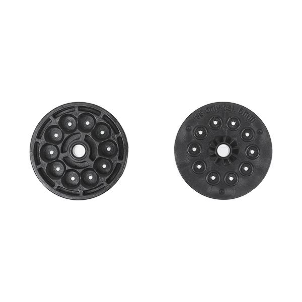 UMAREX(WG) Elite Force H8R Gen.2 CO2ガスリボルバー スペアディス...