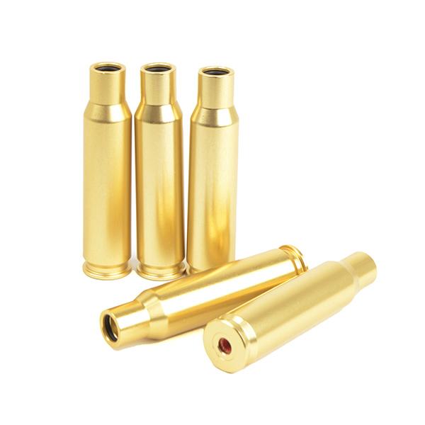 USHOT U.S.M.C M40 ライフル用 アルミニウム スペア カートリッジ(5発入り)