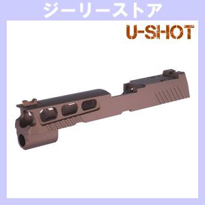 GLOCK 純正 ウェポンライト GTL10 Xenon キセノン球 3166 グロック