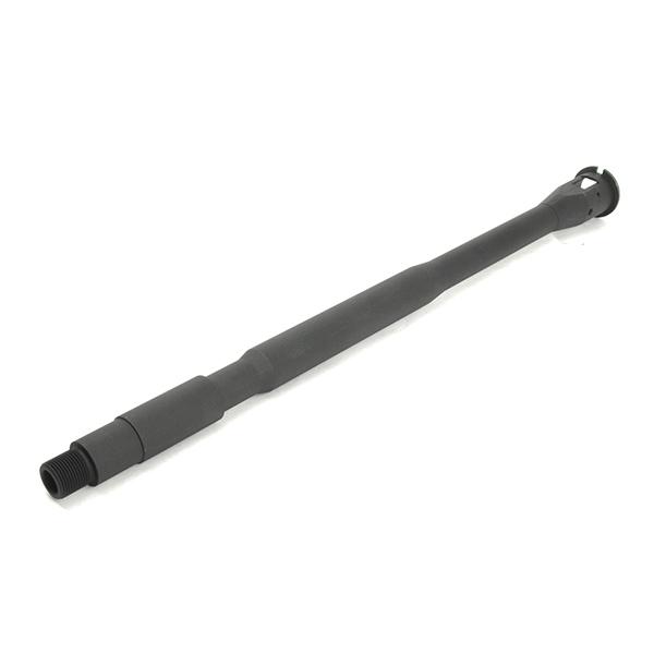 VFC 14.5インチ アルミニウム アウターバレル VFC M4 シリーズ 用