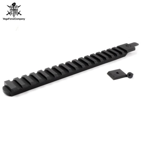 VFC GBB FN FNC専用 FNC タクティカルトップレール