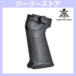 RGW TNC タイプ Z8 V2 Picatinny マルチアングルグリップ ショート