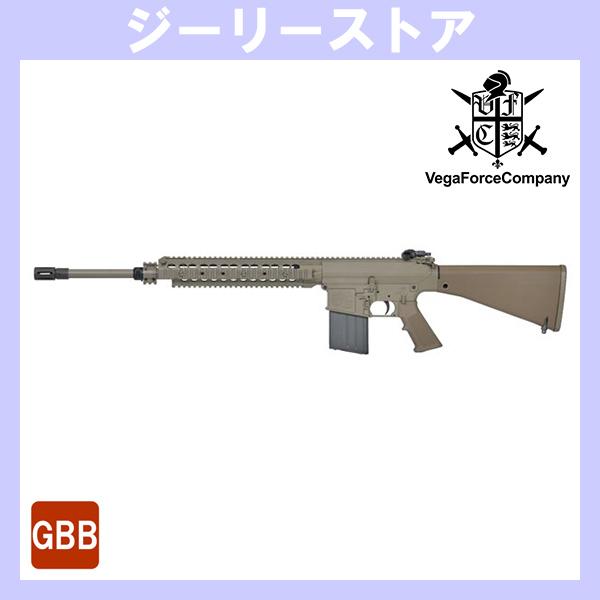 ガスブローバック VFC KAC M110 SASS (Knight's Licensed)　デザー...