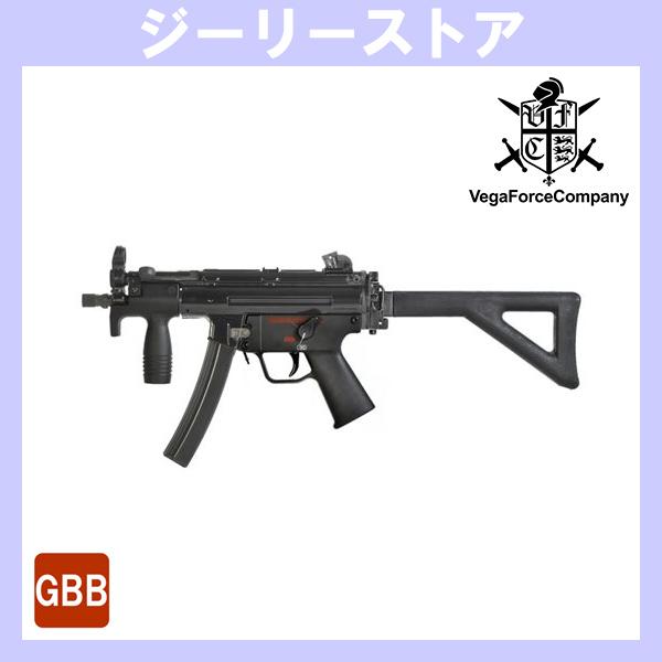 ガスブロ VFC / Umarex MP5K PDW Gen.2 ガスブローバック (HKライセンス...