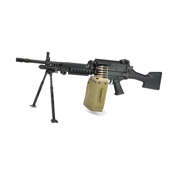 電動ガン VFC Mk48 Mod 1 Premium Ver. 電動マシンガン