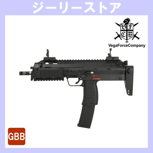 ガスブロ VFC / UMAREX MP7A1 NAVY Gen.2 ガスブローバック　(HKライセ...