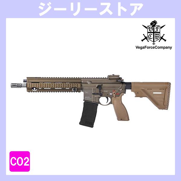VFC / Umarex H&amp;K HK416A5 V3 CO2 ガスブローバック (HK Licen...
