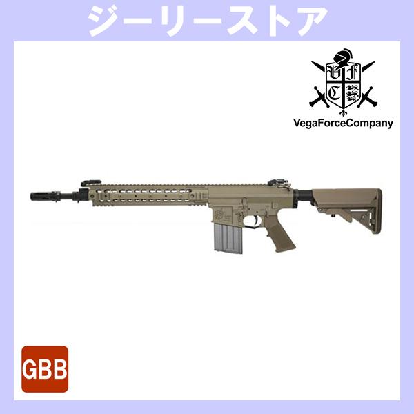 ガスブロ VFC KAC M110K1 (Knight's Licensed) 2022年Ver. ...