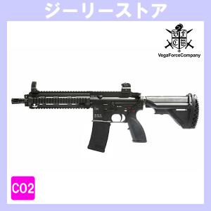 VF2J-LHK416-TN03 Umarex H&K HK416 CAG ガスブローバック JPver./HK
