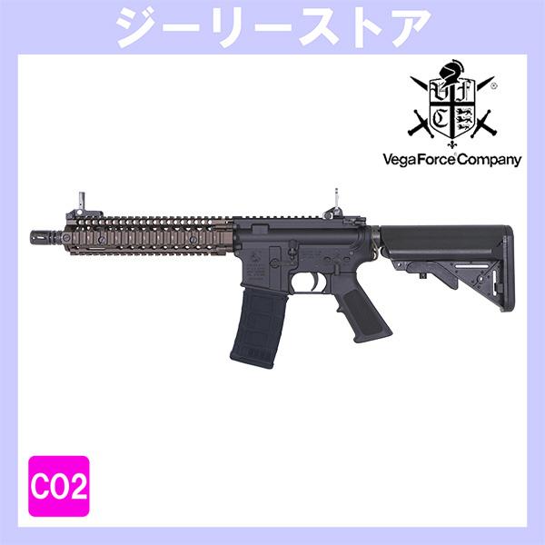 VFC Colt MK18 MOD1 RIS II V3 DX 2026 ver. CO2 ガスブロ...