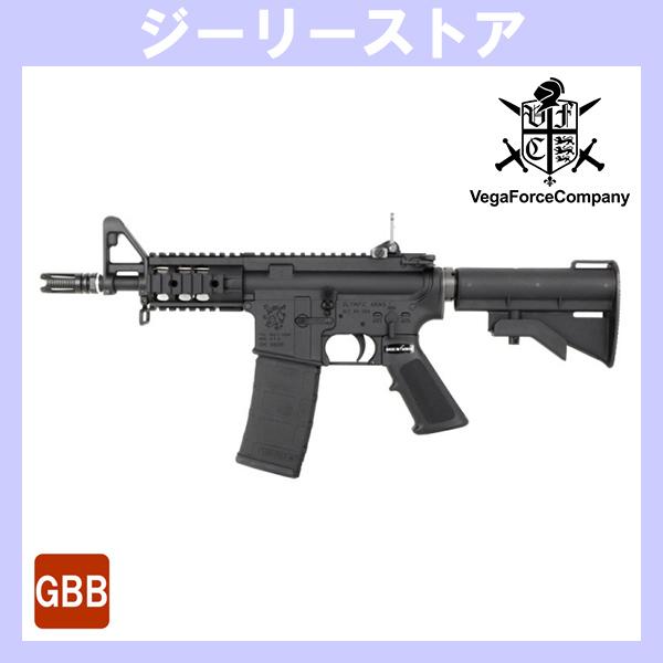 VFC Olympic Arms AR-15 ガスブローバック GBB 【マガジン 2本付属】