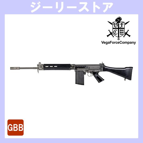 ガスブローバック VFC LAR (FAL Type3) DX リミテッドエディション　(FN Li...