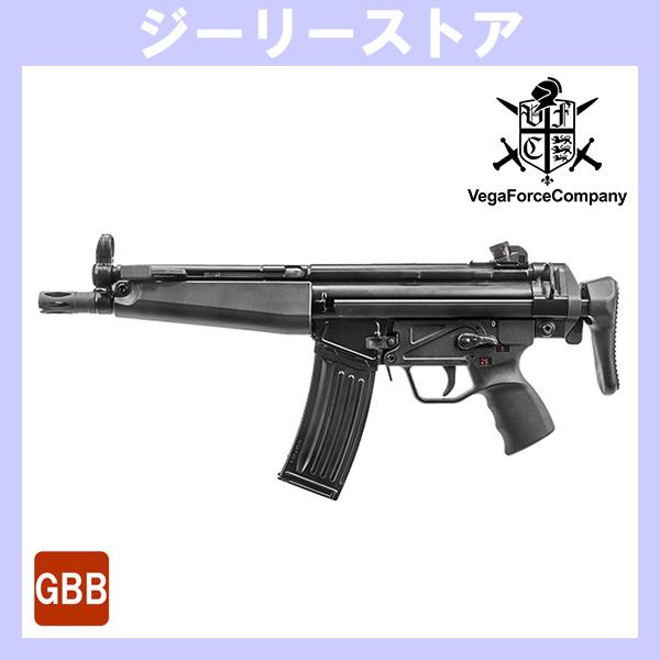 ガスブロ VFC / Umarex H&amp;K HK53 ガスブローバック　(HK Licensed)