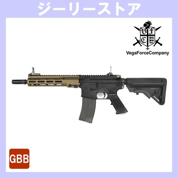 ガスブローバック VFC Colt URG-I CQB V3 DX ver. (COLT Licen...