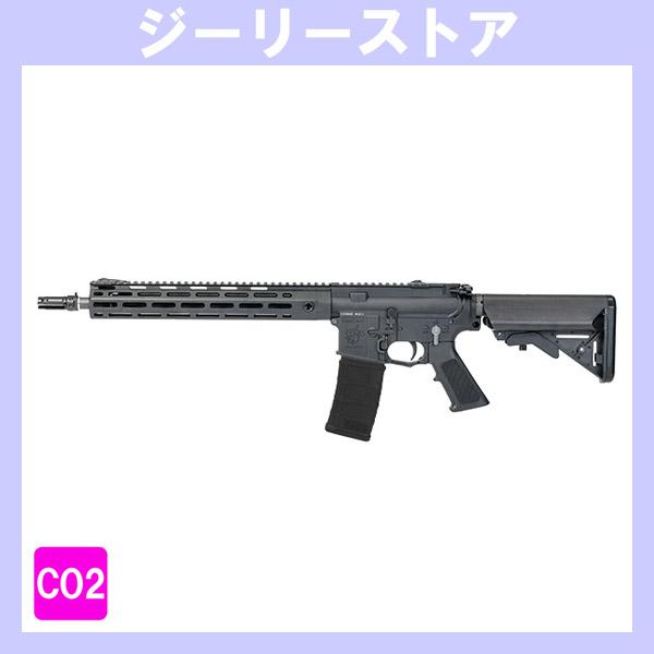 CO2 VFC KAC SR16E3 Carbine Mod2 M-LOK V3 ガスブローバック ...