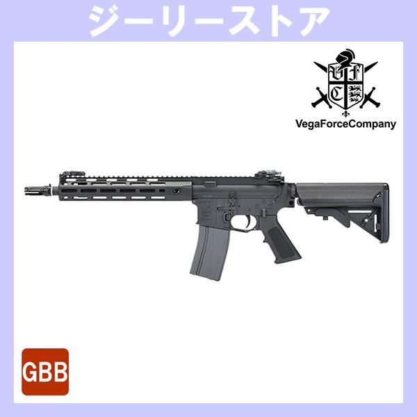 ガスブローバック VFC KAC SR16E3 CQB Mod2 M-LOK V3 (Knight'...