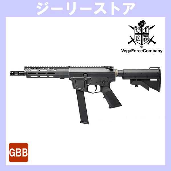 ガスブローバック MARKSMAN IX / AR9 /PCC スタイル GBB