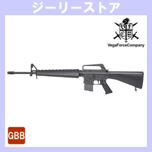 VFC COLT M16A1 V3 ガスブローバック (COLT Licensed) : ジーリー