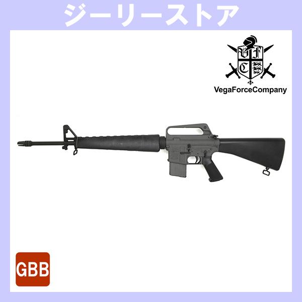 VFC COLT XM16E1 V3 ARMYGRAY セラコートver. ガスブローバック　(CO...