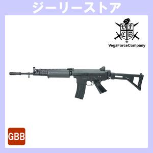 KSC ヨルムンガンド MK23 ソーコムピストル ABS ブラック（CO2 ブロー