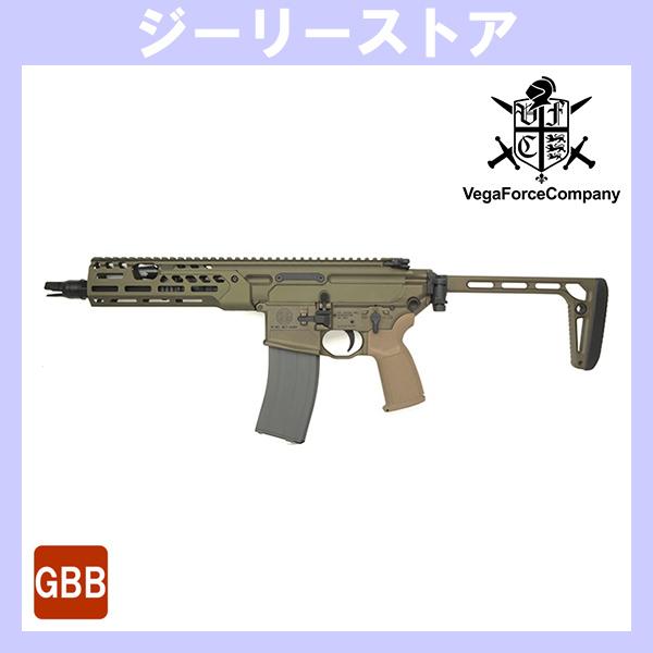 ガスブロ APFG SPEAR LT 9インチ SBR タイプ 008 ガスブローバック 刻印ver...