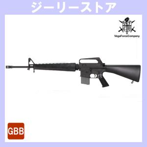 ガスブロ VFC COLT M16A1 V3 ガスブローバック　(COLT Licensed)