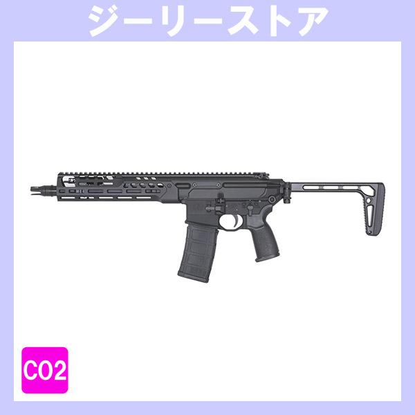 APFG SPEAR LT 11.5インチ タイプ 007 CO2 ガスブローバック 刻印ver. ...
