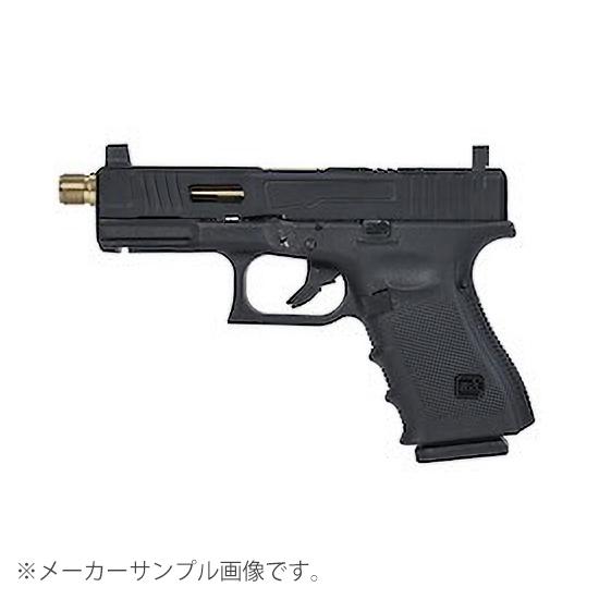 5月下旬以降入荷予定【予約券】VFC FI MK1 G19 RMR COMPLETE GBB Pis...