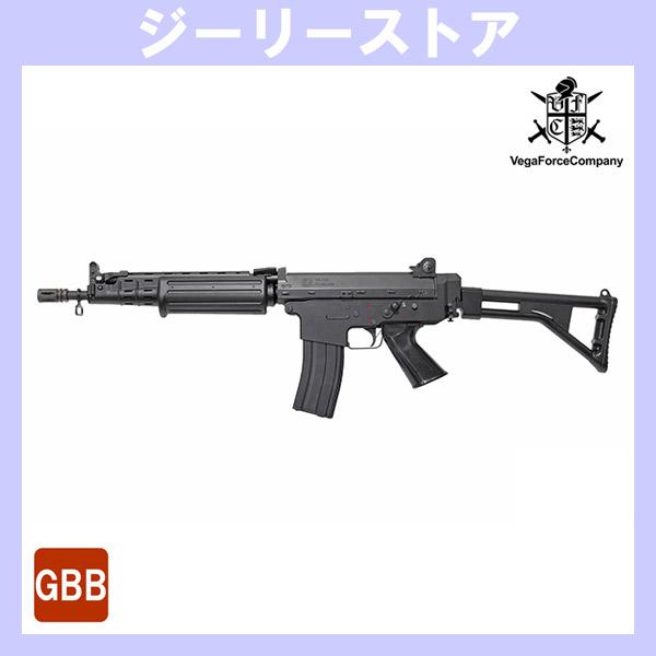 ガスブロ VFC FN FNC ショートバレルver. ガスブローバック　(FN Licensed ...