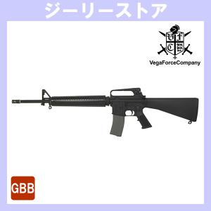 VFC COLT M16A1 V3 ガスブローバック (COLT Licensed) : ジーリー