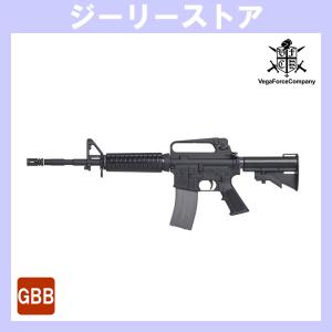 ガスブローバック VFC Colt XM16E1 V3 (COLT Licensed) : ジーリー