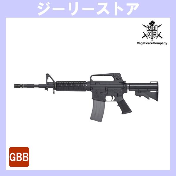 ガスブロ　VFC COLT M16A2 Carbine V3 ガスブローバック (COLT Lice...