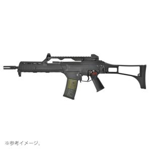 Golden Eagle G36V 3倍スコープ/M-LOKハンドガード/Vストック 電動ガン