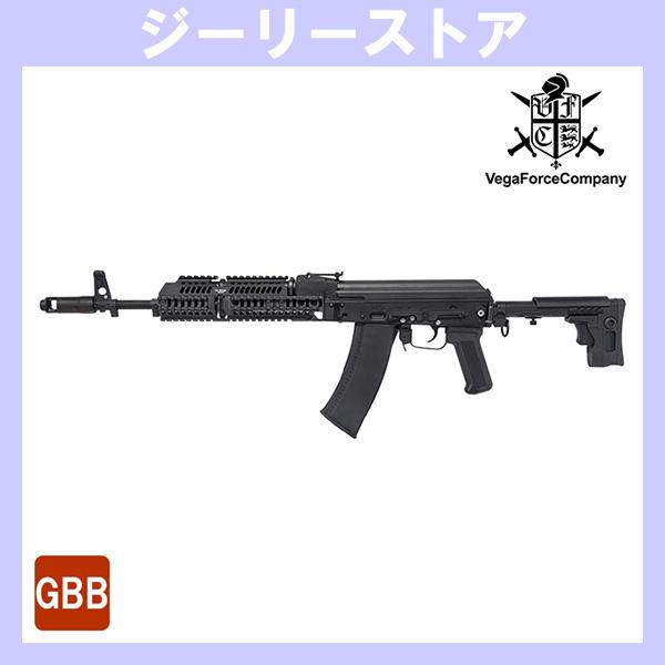 VFC AV74M(AK74M) ガスブローバック [Type-G]B30+B31C ＆ PT-3 ...
