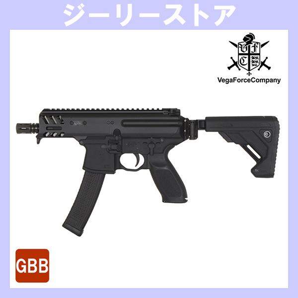 【数量限定】 APFG MPX COPPERHEAD 4.5インチ ガスブローバック テレスコピック...