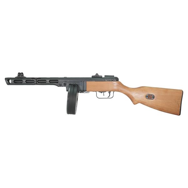 ガスブロ VFC PPSh-41　ガスブローバック ガン